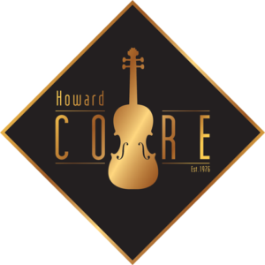 howard-core-music