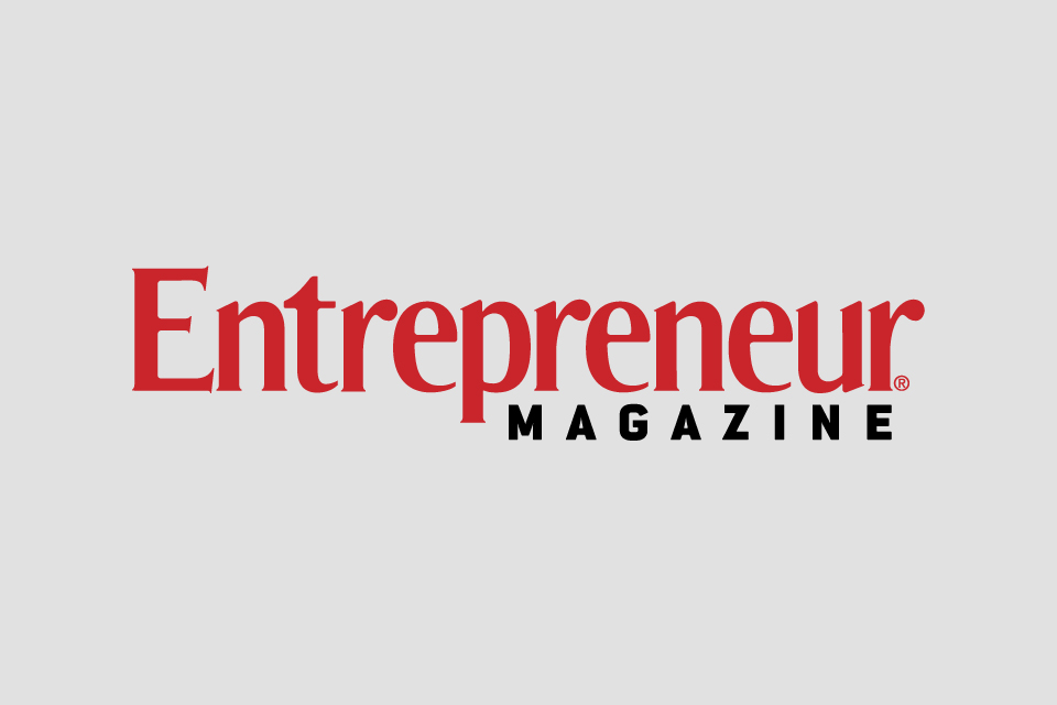 Entrepreneur® Magazine: a groundbreaking string-cleaning product